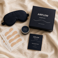 Airflow Sleep Kit