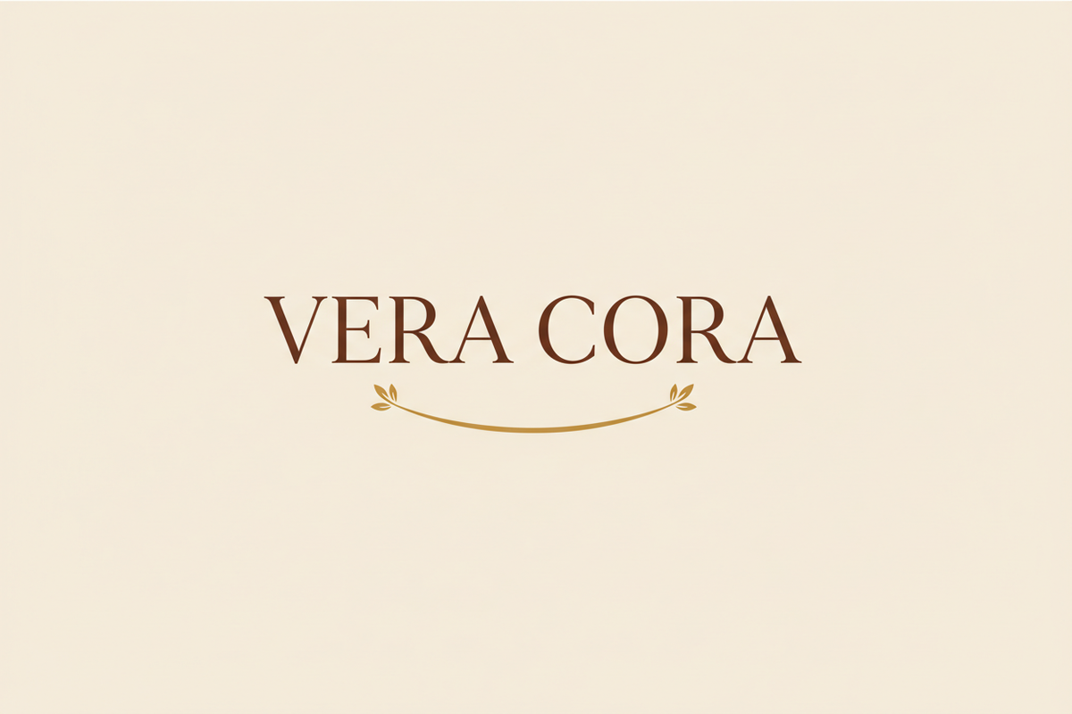 VERA CORA Logo